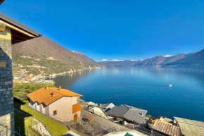 Residence degli Oleandri 4B Argegno